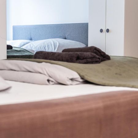 Family Apartment Viyana Dış mekan fotoğraf