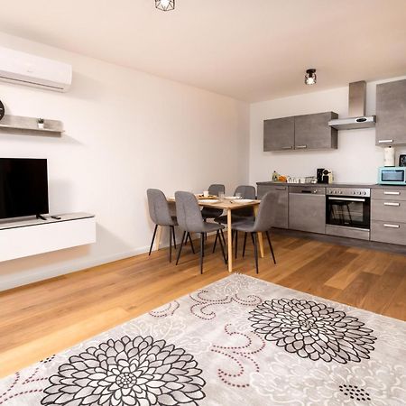 Family Apartment Viyana Dış mekan fotoğraf