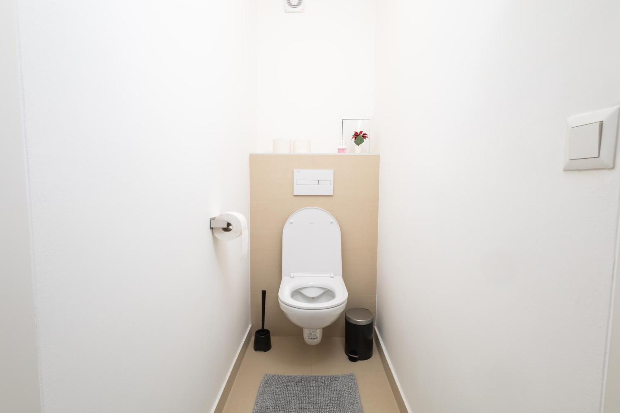 Family Apartment Viyana Dış mekan fotoğraf